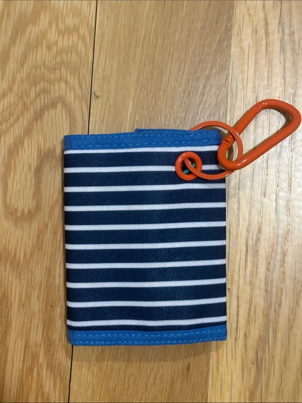 Target Kid’s Wallet
